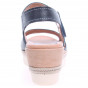 náhled Pikolinos dámské sandály W3G-0785 modré