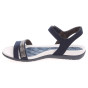 náhled Dámské sandály Ara 55909-02 modré
