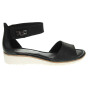 náhled Marco Tozzi dámské sandály 2-28604-26 černé