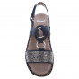 náhled Ara dámské sandály 37291-02 modré