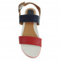 náhled Gioseppo Mundaka dámské sandály multicolor