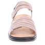 náhled Rieker dámské sandály 64560-42 béžové