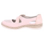 náhled Rieker dámské sandály 464H0-31 růžové