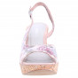 náhled Marco Tozzi dámské sandály 2-29606-28 růžové