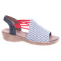 náhled Dámské sandály Ara 22-57283-85 navy-blau