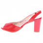 náhled Caprice dámské sandály 9-28304-28 červené
