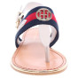 náhled Tommy Hilfiger dámské sandály FW0FW00261 J1285ULIA 65C bílé