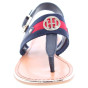 náhled Tommy Hilfiger dámské sandály FW0FW00261 J1285ULIA 65C modré