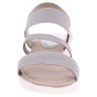 náhled Tommy Hilfiger dámské sandály FW0FW00300 M1285ADALENE 3D béžové
