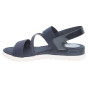 náhled Tommy Hilfiger dámské sandály FW0FW00300M1285ADALENE 3D modré