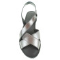 náhled Dámské sandály Tommy Hilfiger FW0FW01059 J1285ULIASP 1C2 bronzové
