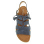 náhled Dámské sandály Ara 55244-08 modré