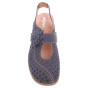 náhled Ara dámské sandály 52706-10 modré