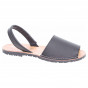 náhled Tamaris dámsé sandály 1-28916-30 black leather