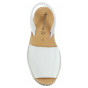 náhled Dámské sandály Tamaris 1-28916-22 white leather