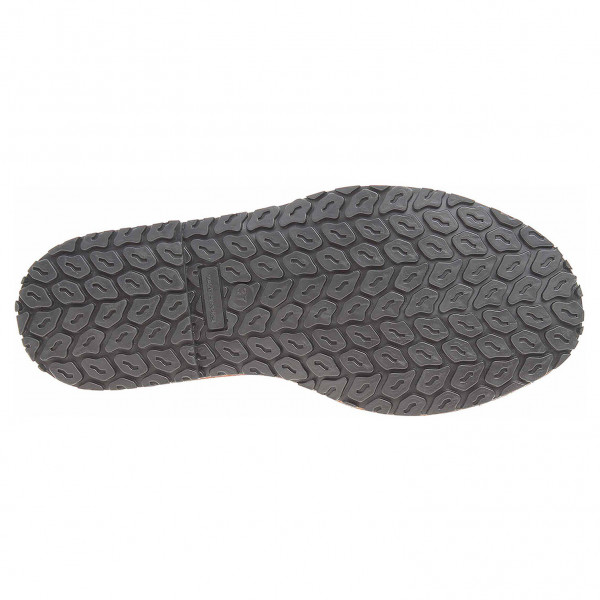 detail Dámské sandály Tamaris 1-28916-30 navy glam