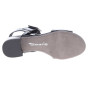 náhled Dámská společenská obuv Tamaris 1-28211-22 black patent