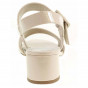 náhled Dámská společenská obuv Tamaris 1-28211-22 cream patent