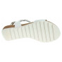 náhled Dámské sandály Tamaris 1-28709-22 white comb