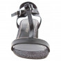 náhled Dámská společenská obuv Marco Tozzi 2-28207-20 black patent comb