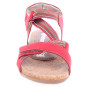 náhled Dámské sandály Remonte R3257-34 rot kombi