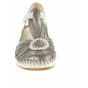 náhled Pikolinos dámské sandály 655-8899C2 stone