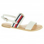 náhled Dámské sandály Tommy Hilfiger FW0FW02811 whisper white