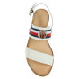 náhled Dámské sandály Tommy Hilfiger FW0FW02811 whisper white