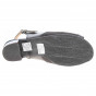 náhled Dámské sandály EW L-12 černá