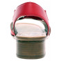 náhled Dámské sandály Rieker 62662-33 rot