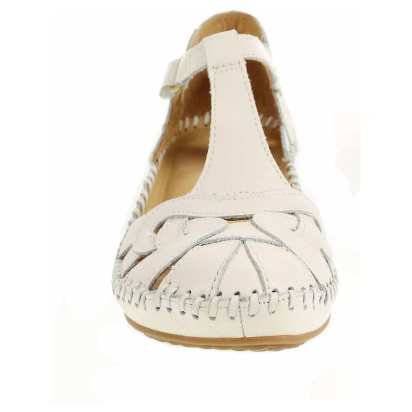 detail Dámské sandály Pikolinos 655-0621 nata