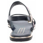 náhled Dámské sandály Tommy Hilfiger FW0FW04049 403 midnight