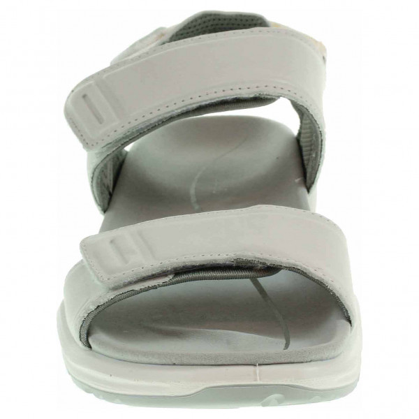 detail Dámské sandály Ecco X-Trinsic W 88061301007 white