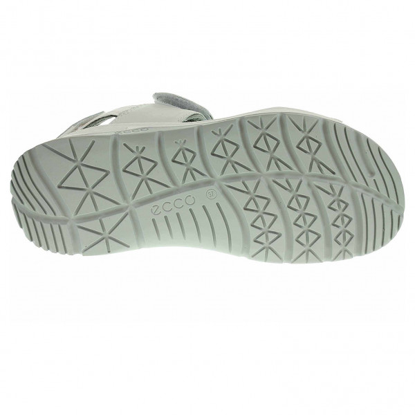 detail Dámské sandály Ecco X-Trinsic W 88061301007 white