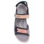náhled Dámské sandály Ecco Offroad 82208355749 multicolor