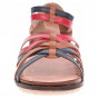 náhled Dámské sandály Remonte R2756-23 braun kombi
