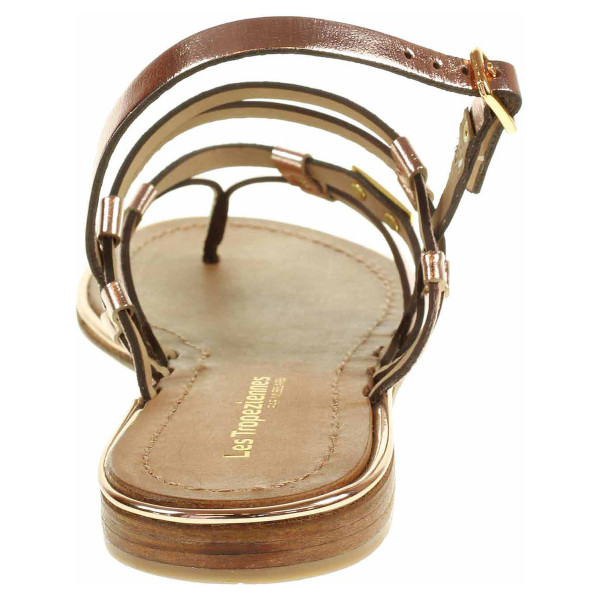 detail Dámské sandály Les Tropeziennes 19077 Cumin pink