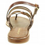náhled Dámské sandály Les Tropeziennes 19077 Cumin pink