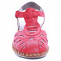náhled Dámské sandály Riekler N1675-33 rot