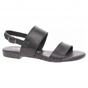 Dámské sandály Tamaris 1-28133-24 black
