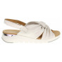 náhled Dámské sandály Caprice 9-28710-34 white softnappa