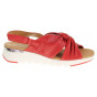 náhled Dámské sandály Caprice 9-28710-34 red softnappa
