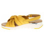 náhled Dámské sandály Caprice 9-28710-34 sunflower softnappa