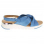 náhled Dámské sandály Caprice 9-28710-34 blue softnappa
