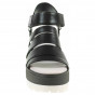 náhled Dámské sandály Tommy Hilfiger EN0EN00831 BDS black
