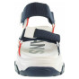 náhled Dámské sandály Tommy Hilfiger EN0EN00829 C87 twilight navy