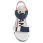 náhled Dámské sandály Tommy Hilfiger EN0EN00829 C87 twilight navy