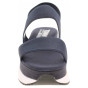 náhled Dámské sandály Tommy Hilfiger EN0EN00828 C87 twilight navy