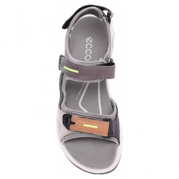 detail Dámské sandály Ecco 82208351827 multicolor volluto