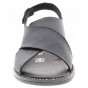náhled Dámské sandály Remonte D3650-01 schwarz